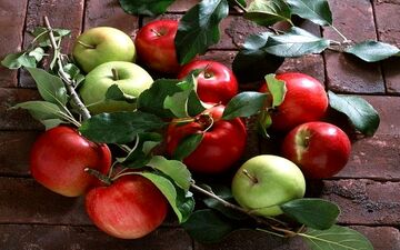 خواص بی نظیر میوه سلامتی
