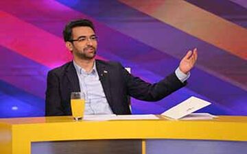 آذری جهرمی: عملکرد وزارت ارتباطات در شفاف سازی اطلاعات قابل قبول نیست + فیلم 