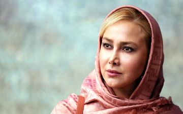 آنا نعمتی: آرزویم سینمایی بدون سیاست زدگی است