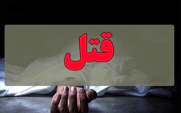 مقتول مزاحم زن عمویم شده بود