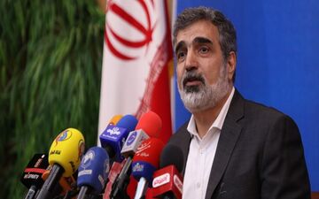 بازرسان آژانس فردا نمونه غنی شده در فردو را راستی آزمایی می کنند