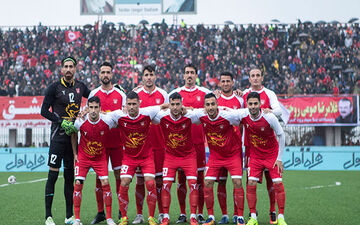 بازیکنان سپیدرود به پلیس فتا احضار شدند!