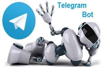 هنگام استفاده از ربات‌های تلگرامی محتاط باشید
