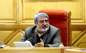 وزیرکشور: مقدمات برگزاری انتخابات ریاست‌جمهوری آغاز شد
