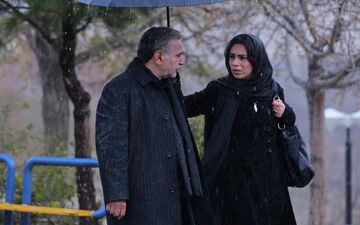 «خانه کاغذی» آماده اکران می‌شود