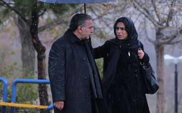 «خانه کاغذی» آماده اکران می‌شود