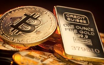 نگاهی آخرین وضعیت بازار رمزارزها در جهان