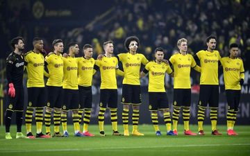 سرمربی دورتموند در فصل آینده+ عکس