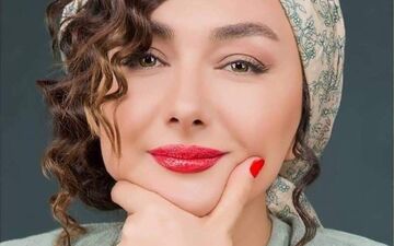 هانیه توسلی از خواهر آمریکایی خود رونمایی کرد! | خواهر لاکچری و آمریکایی هانیه توسلی!!!