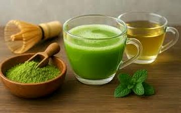 نوشیدنی مفید برای دیابتی ها