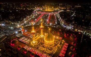 امام حسین که بود؟!| نگاهی به زندگینامه امام حسین (ع ) از تولد تا شهادت 
