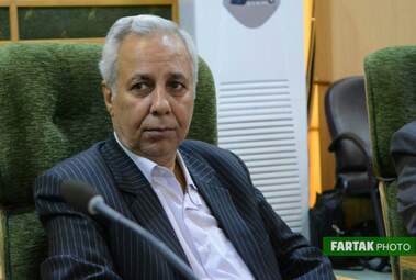 نشست معاون سیاسی وزارت کشور با معتمدین کرمانشاه