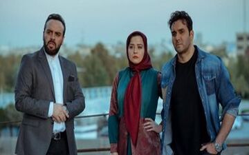  بازگشت «مدیترانه» ای مهراوه شریفی نیا