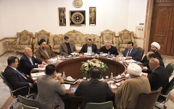 عراق: حاکمیت کشور نباید تحت هیچ بهانه‌ای نقض شود