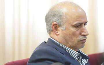 امیر قلعه نویی با حمایت مهدی تاج در تیم ملی باقی می‌ماند
