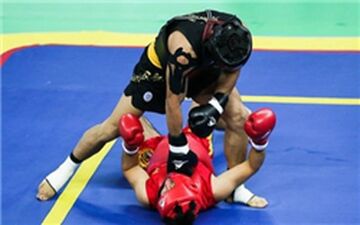  ترکیب نهایی تیم ملی ووشو اعلام شد 
