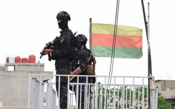 لغو نشست پاریس؛ بن بست در مذاکرات قسد با دمشق با وجود فشار آمریکا