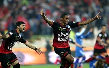  باشگاه پرسپولیس به دنبال توافق با شاکی خارجی خود
