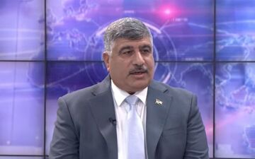 عراق برنامه ساماندهی سلاح‌ها را تا تیرماه ۱۴۰۶ به پایان می‌رساند
