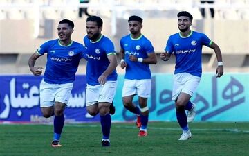 چرا استقلال خوزستان به خرم آباد رفت؟