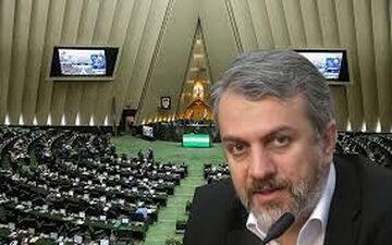 مجلس شورای اسلامی بر سر مال و جان مردم با وزیر صمت مماشات ننماید