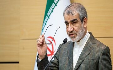 آقای ترامپ! دخالت موقوف؛ اجازه دهید مردم آمریکا نفس بکشند