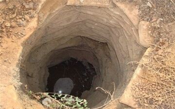 سقوط ۸ نفر به چاه برای کمک به یکدیگر/ فعلا یک نفر نجات یافت