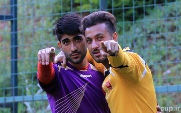  گلر سی میلیونی و پرسپولیسی- استقلالی رو در روی تیم برانکو