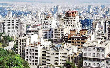 این خانه‌ها در ایران باید مالیات بدهند
