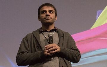  "هجوم" شهرام مکری نامزد بهترین فیلم همجنسبازانه برلین شد