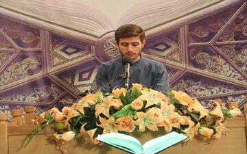 مرحله استانی مسابقات قرآنی کرمانشاه ۱۳ شهریور برگزار می‌شود 