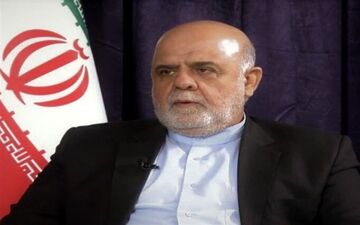 دولت عراق اجازه ورود زائر خارجی اربعین را نمی دهد