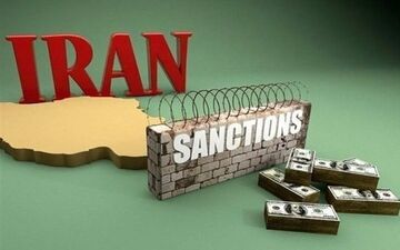 تحریم یک فرد و 5 شرکت مرتبط با ماهان توسط آمریکا