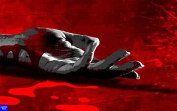 اقدام عجیب قاتل بعد از قتل؛ پرسه زدن با لباس خونی در شهر بعد از قتل!+ویدیو