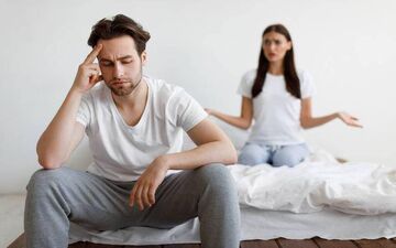 پدیده کوری جنسی| تسلیم کوری جنسی نشوید!!