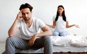 پدیده کوری جنسی| تسلیم کوری جنسی نشوید!!
