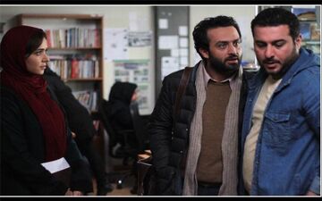 شکایت انجمن اهدای عضو از «یک روز بخصوص»