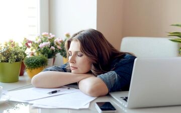 می‌خوای بدونی بدنت اسیدی شده یا نه؟ بیا تا بهت بگم!