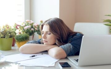 می‌خوای بدونی بدنت اسیدی شده یا نه؟ بیا تا بهت بگم!