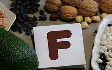ویتامین F چیست و چه کسانی باید بخورند؟