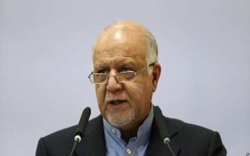  وزیر نفت: ایران به تمام قراردادهای نفتی خود پایبند است