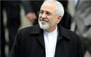 ظریف عصر امروز به دوحه می‌رود/رایزنی با همتای قطری و امیر قطر