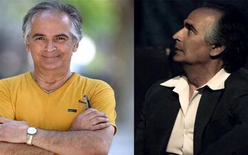  سعید کنگرانی در آخرین گفتگوی مطبوعاتی خود چه گفت؟ / روایتی از تئاتر آخر