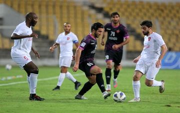 واکنش روزنامه قطری به شکست الریان مقابل پرسپولیس