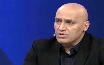 قلعه‌نویی قطعا در آمریکا سرمربی ایران است