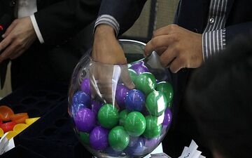 زمان انجام قرعه کشی و شروع مرحله نخست لیگ دسته سوم اعلام شد