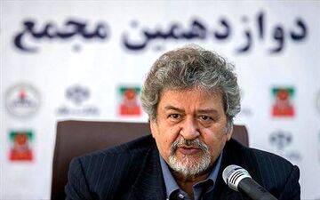 آشتی کارلوس کی روش با یک پرسپولیسی دیگر