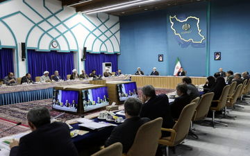 پزشکیان: مشارکت مردم در تصمیم‌گیری‌های فرهنگی ضروری است
