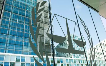 فروپاشی دیوان کیفری بین‌المللی؛ بی‌عملی اروپا در برابر فشارهای آمریکا و رژیم صهیونیستی