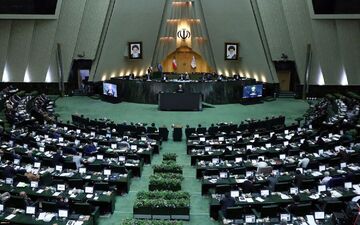 بازگشت زنان به هیات رئیسه مجلس؟